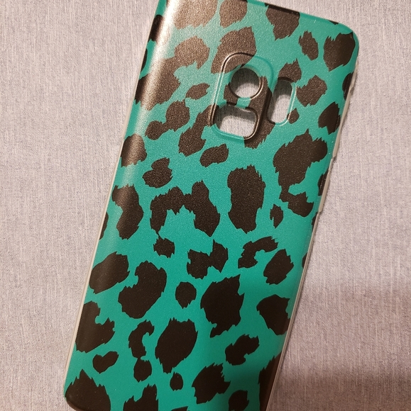 Samsung Galaxy S9 Phone Case
